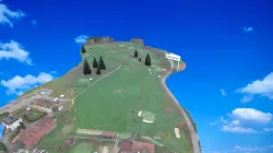 VIRTUAL GOLF COURSE
