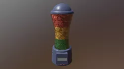 Visual timer