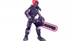 Vithar VRchat Avatar