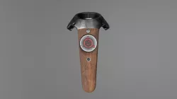 Vive Controller