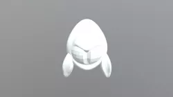 Void Creature