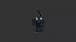 Void Monster