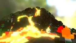Volcano