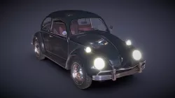 Volkswagen Car