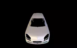 Volkswagen Golf 3