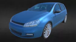 Volkswagen Golf Mk7