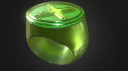 Volthoom Ring