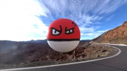 Voltorb