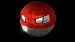 VOLTORB
