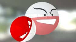 Voltorb e electrode