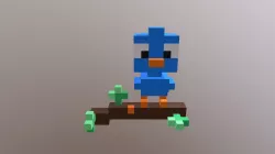 Voxel