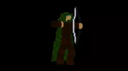 Voxel Archer V2