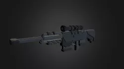 Voxel DSR-50 (Cubik 64-128) [Retired]