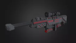 Voxel DSR-50 :Halloween (Cubik 64-128)