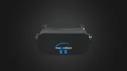 VR Headsets