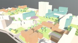 VR test monday morning