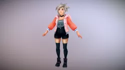 avatars vrchat 3D Models | Page 1 | STLFinder