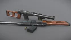 VSS Vintorez