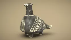 Vucedolska Golubica VR