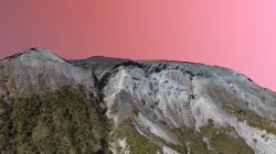 Vulcano 2017 - Model 3