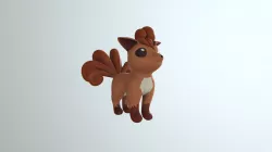 Vulpix