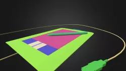 Wacom Bamboo Pen & Touch (Untextured)
