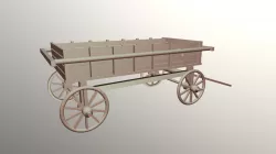 Wagon