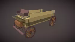 Wagon