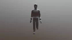 Walk Cycle