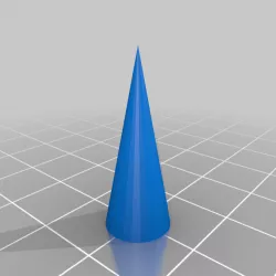 3D Printing Benchmark