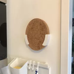 3x Ikea HEAT wallmount