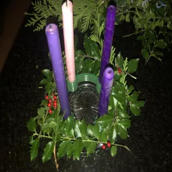 Advent Wreath