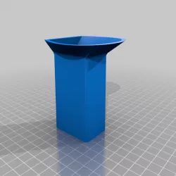 Airsoft BB Loader for MP5 Mag