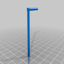 allen wrench custom 1