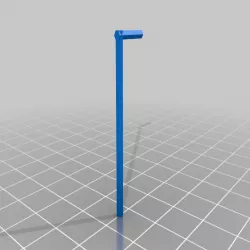 allen wrench custom 3
