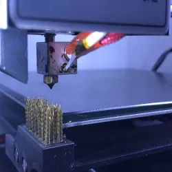 Anycubic Brush holder