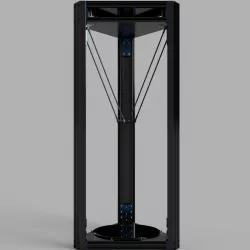 Anycubic Predator Full Assembly