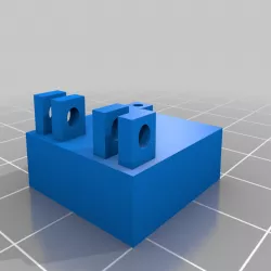 Axle Hub