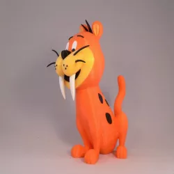 Baby Puss