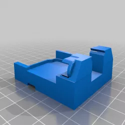 Base Air Unit DJI