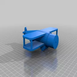 Basic Airplane