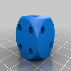 Basic Dice