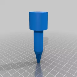 Battat Takeapart Compatible Drill Attachments