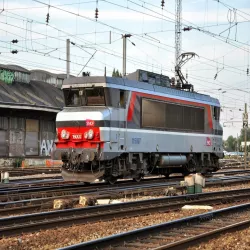BB 15000 