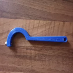 Beer Tap Spanner