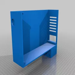 box (power supply) for anet a2+