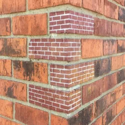 Brick Brick Stencils