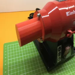 Cap for grinder spindle (Einhell and others)