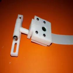 Case for Raspberry Pi Camara Module
