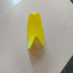 Catalan Surface Saddle